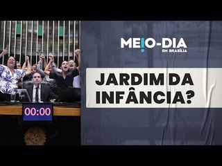 Denúncia da PGR intensifica intrigas entre governistas e oposição