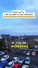 Brooke & Jubal - Funny Phone Call - 007