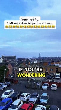 Brooke & Jubal - Funny Phone Call - 007