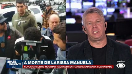 Caso Larissa Manuela: advogado da família pedirá exumação do corpo