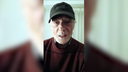 Fernando Signorini pide por el Gran Quebracho