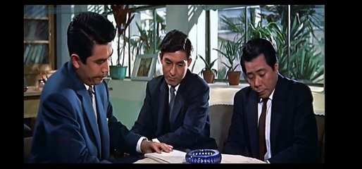 Gli Uomini H (Parte 2 di 3) del 1958 [ITA]