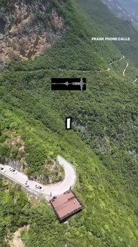 Brooke & Jubal - Funny Prank Call - 008