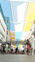 Junio ha sido el más caluroso registrado en España