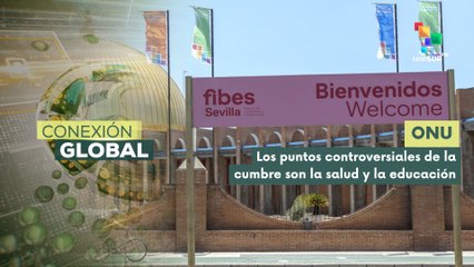 193 países a excepción de EE.UU. participan en la cumbre de la ONU