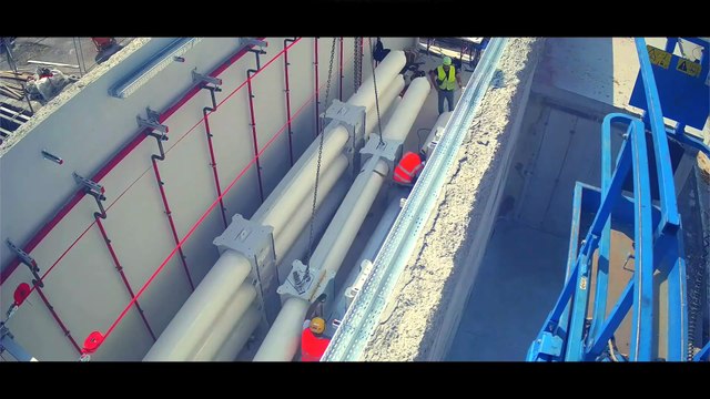 Idrogeno, la prima stazione di rifornimento a Carugate: il video