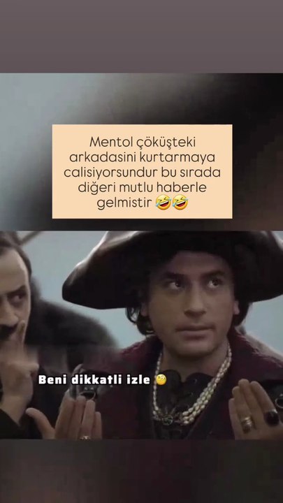 BİR TANIYAN BİR DE TANIMAYAN PİŞMAN 🤞🏻