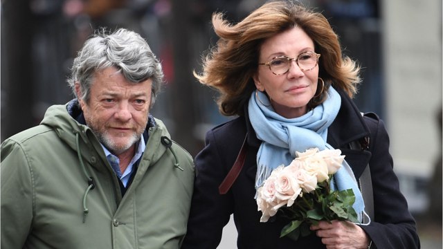 Totalement injuste : Béatrice Schönberg mariée à Jean-Louis Borloo, ce sacrifice qu’elle a mal vécu