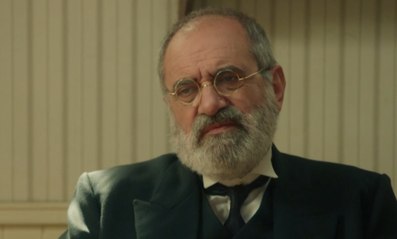 La Promesa - Capitulo 627 AVANCE