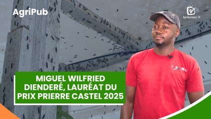 Agri Pub : Une finale, dix projets, un lauréat