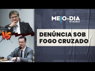 Ex-procurador Deltan Dallagnol critica denúncia de Paulo Gonet