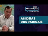Os relatos de Cid sobre os aloprados de Jair Bolsonaro