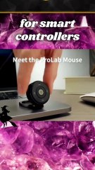 ProLab Mouse: The Coin Sized All-in-One Control Hub