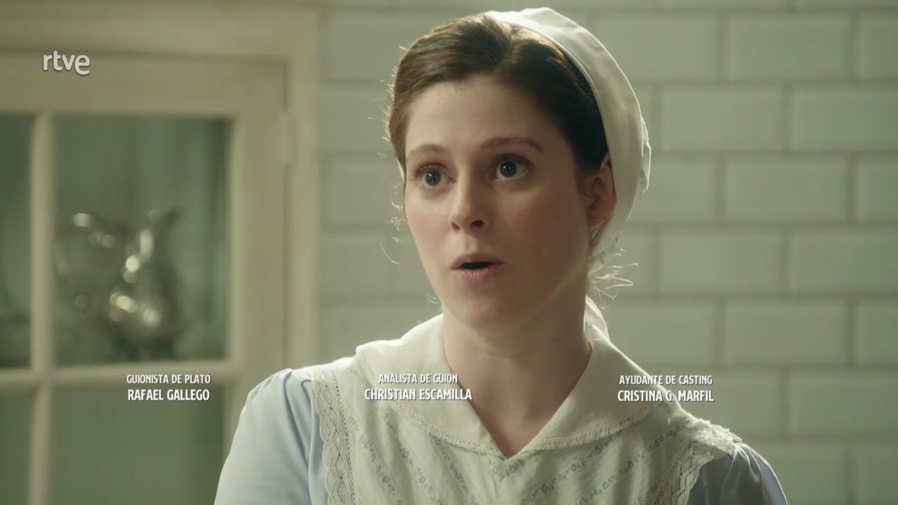 La Promesa Capitulo 629 Avance