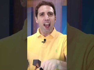 Qual você escolheria? Dilema quase impossível da semana | shorts Café Antagonista