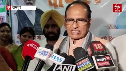 रामपुर में ढाबे पर किसानों से केंद्रीय मंत्री ने किया संवाद, शिवराज सिंह बोले- नकली बीज बेचने वाली कंपनियों पर होगी सख्ती