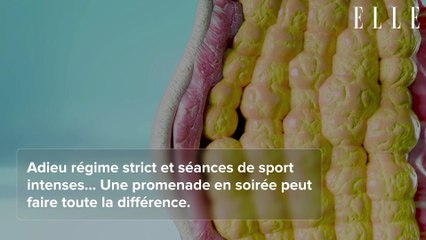 Perte de poids : cette habitude simple à adopter après 17h fait toute la différence selon une diététicienne