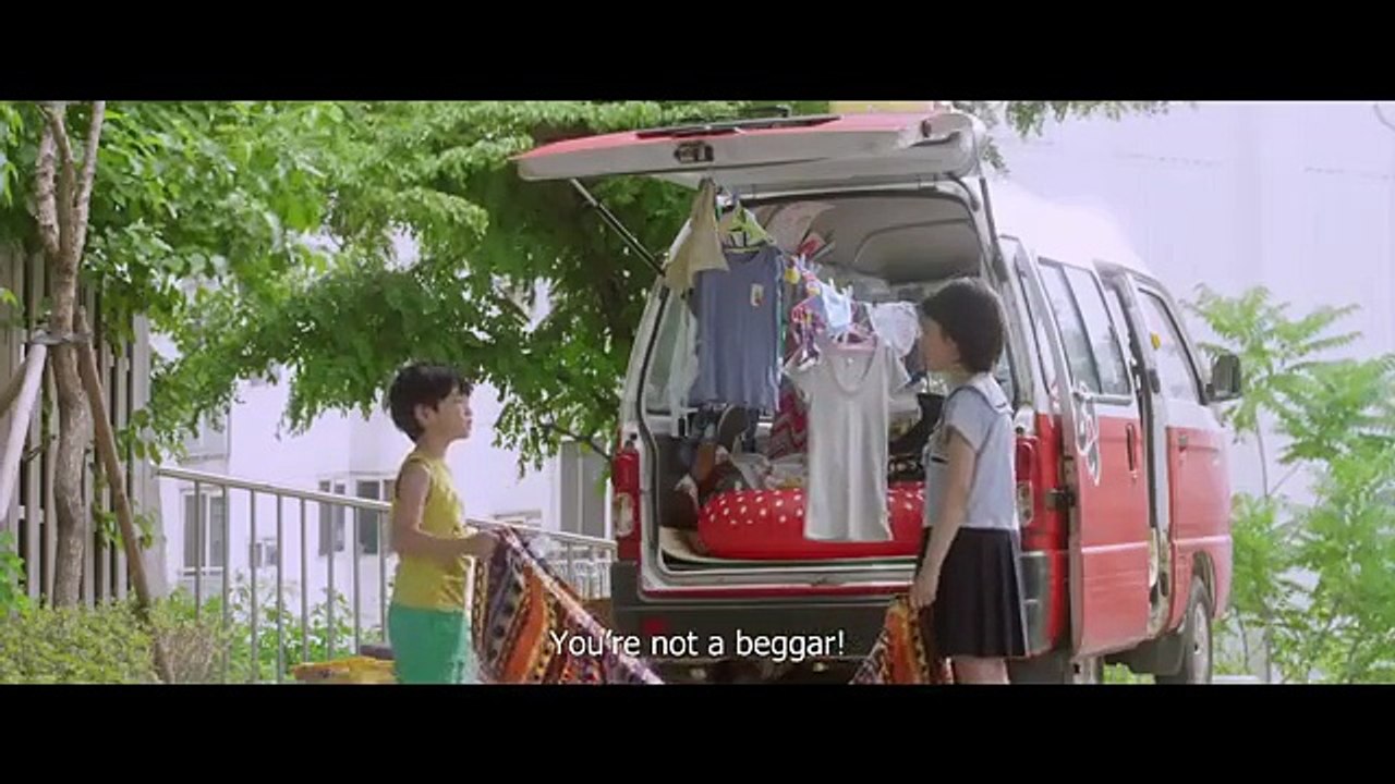 How to Steal a Dog (2014, 개를 훔치는 완벽한 방법)