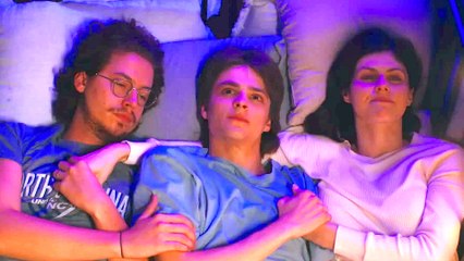 Corey Fogelmanis Stars in Emotional Coming-of-Age Film 'I Wish You All the Best' – Watch the Official Trailer 🎬