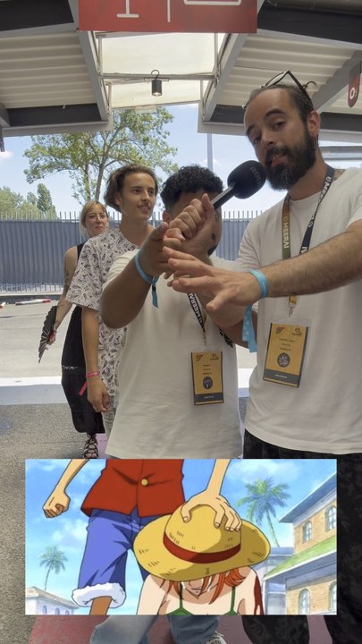 Citez moi une meilleure scène