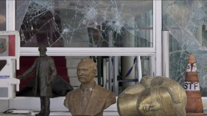 Apocalipse nos Trópicos Trailer Oficial