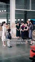 Full Throttle Comeback Engsub