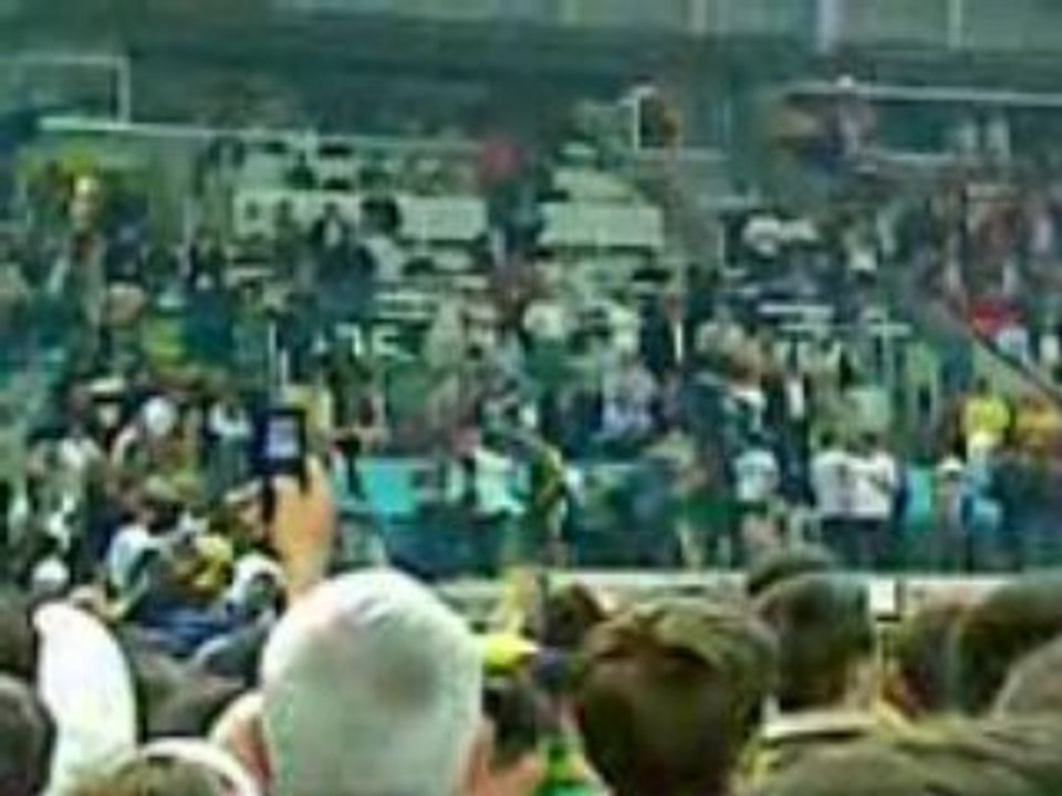 Nantes guingamp