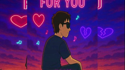 SVGEKID - Faded Vision (Official Visualizer) | 2025