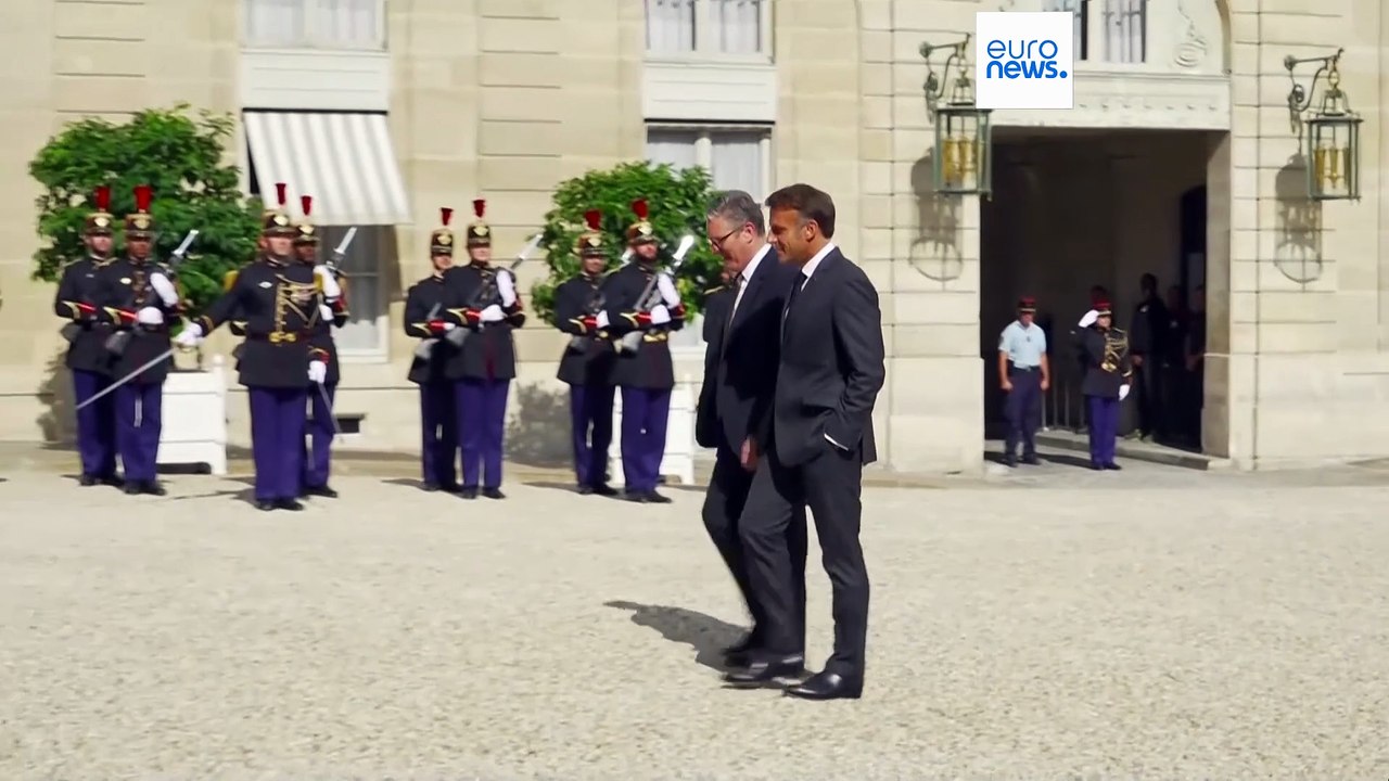 Ελλάδα - Κύπρος και λοιπές χώρες της Μεσογείου αντιδρούν στο αγγλογαλλικό σύμφωνο για τη μετανάστευση