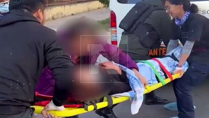 Silencio que duele: La principal acusada por la muerte de Jairo Retamozo aún no declaró
