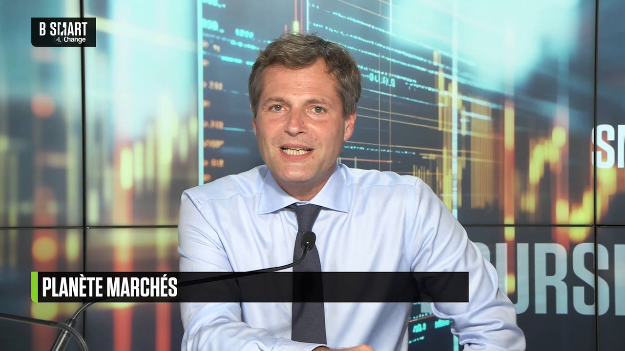 SMART BOURSE - Trump a-t-il regagné la confiance des marchés ?