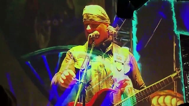 Chizzo Nápoli: Está de moda insultar en redes sociales. No sé qué está pasando