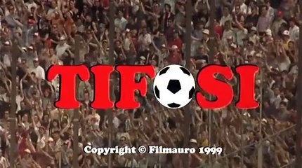 Tifosi (1999) - Comedy Film with Boldi & De Sica ⚽