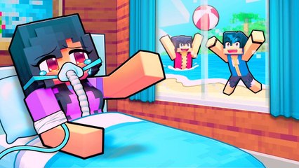 I’m HURT… and No One CARED! Aphmau Part 1