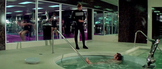 FLUCHT INS 23. JAHRHUNDERT (1976)