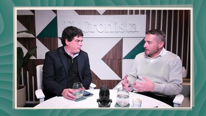 El Cronista on air - Junio 2025