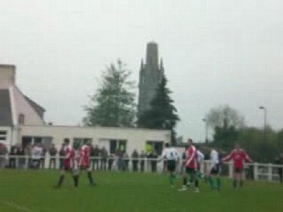But De Romuald Contre Landi