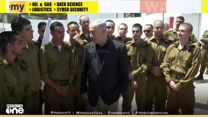 ഫലസ്തീൻ അധിനിവേശത്തിൽ ചുവടുമാറ്റി ഇസ്രായേൽ