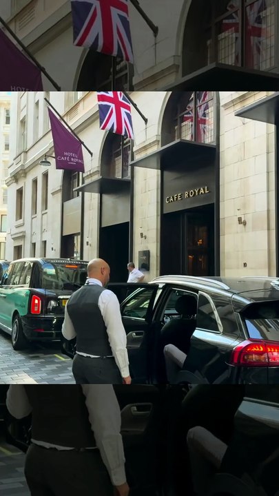🇬🇧 No commentary, just pure London 4k vibes 🎧🚶