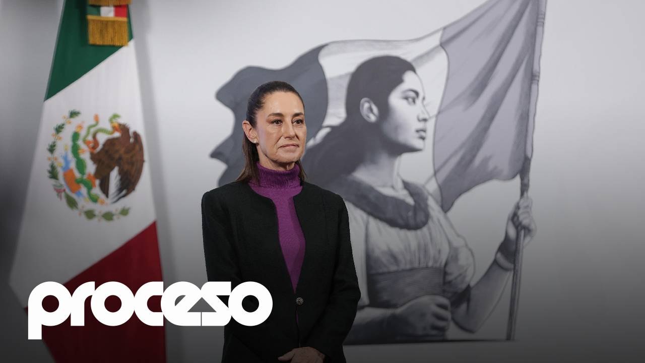 Los temas más importantes de la conferencia mañanera del lunes  30 de junio de 2025