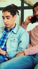 If Your Girlfriend Is Attractive, Watch Her Friends Closely (It’s Not Paranoia)