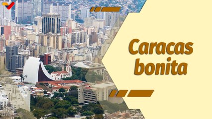 Café en la Mañana | Concejo Municipal de Caracas: Garantía de cuidado de la ciudad capital