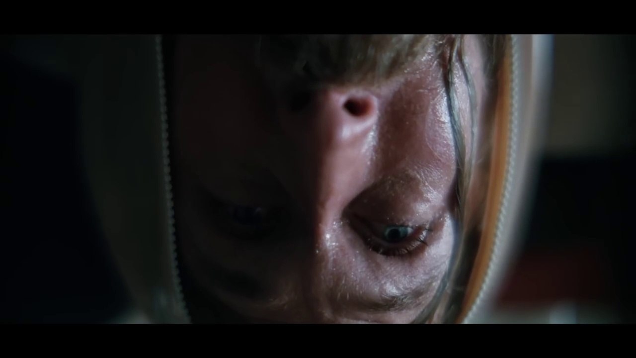 Devoradores de Estrelas Trailer Legendado