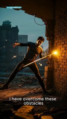 How to overcome Self-Doubt