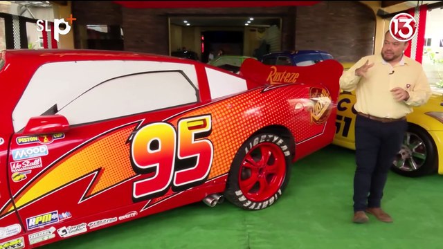 SLP Viernes 27 junio Pase Museo