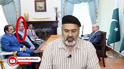 بڑی خبر! 9 مئی قیدیوں کی پُر اسرار اموات: خوفناک حقائق کیا؟ || عمران ریاض خان کا وی لاگ