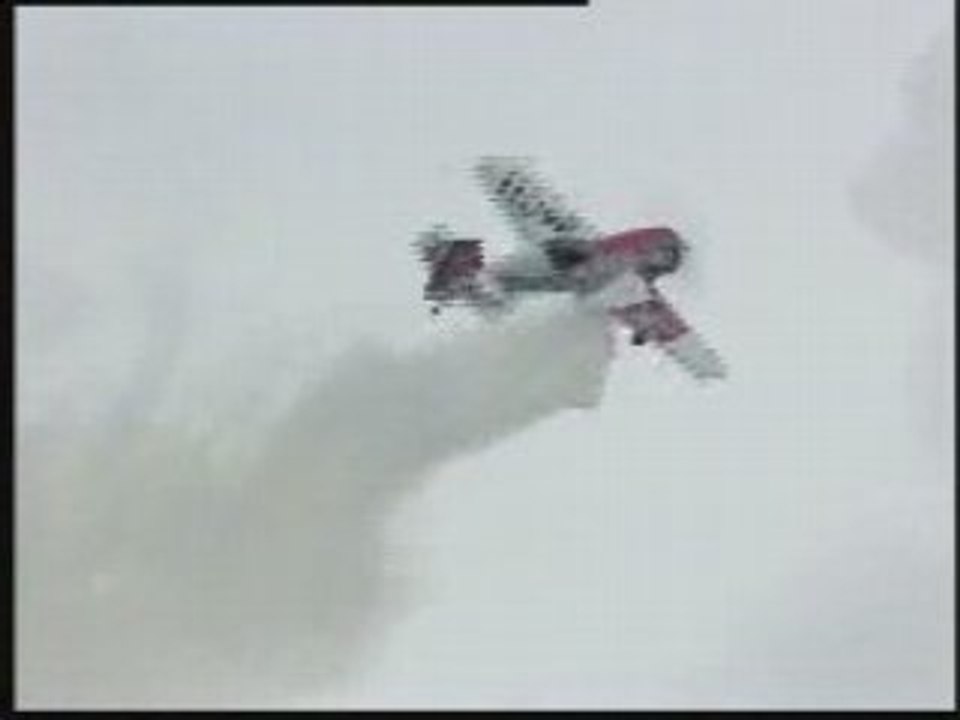 avions voltige meeting