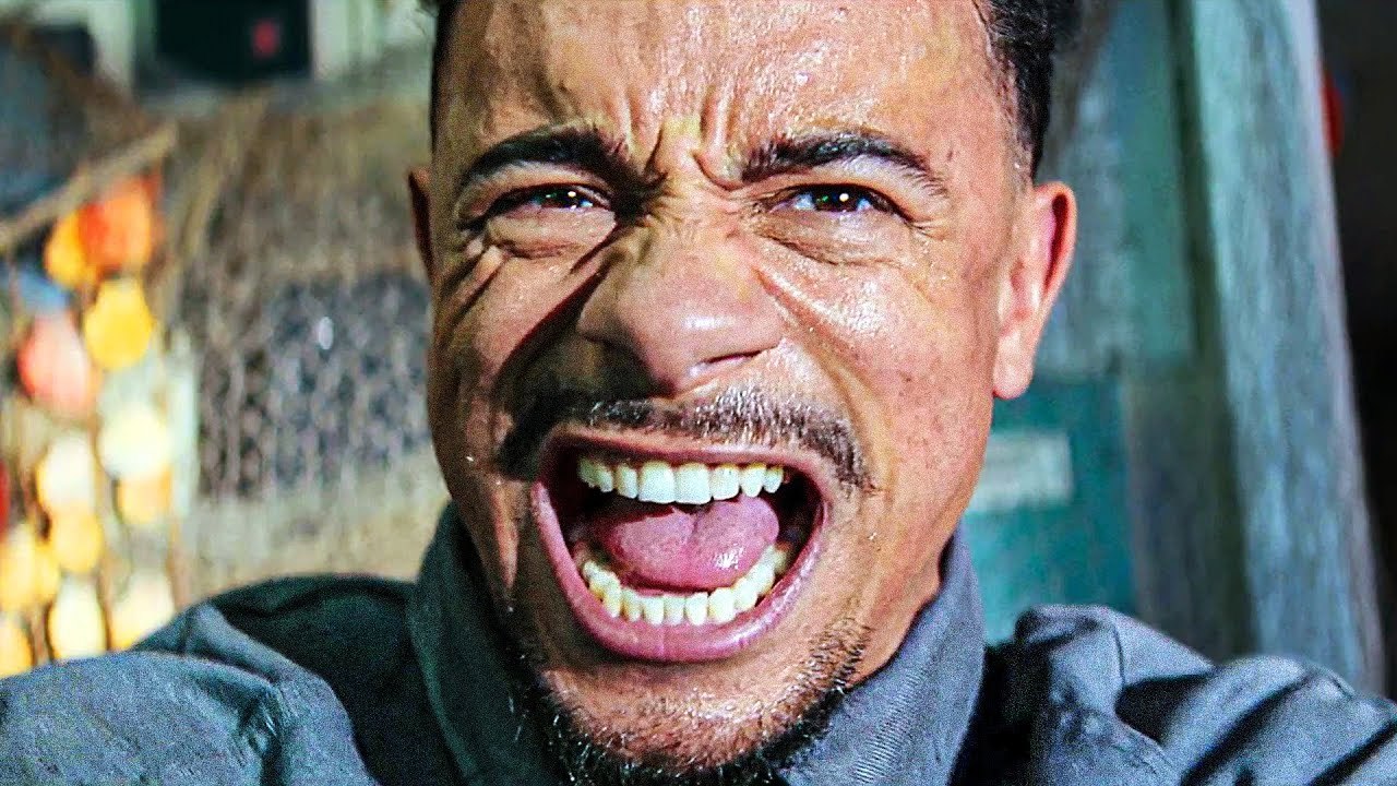 McWALTER Bande Annonce (2025) Mister V, Comédie