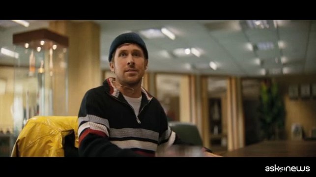 Ryan Gosling nello spazio ne L'ultima missione: Project Hail Mary