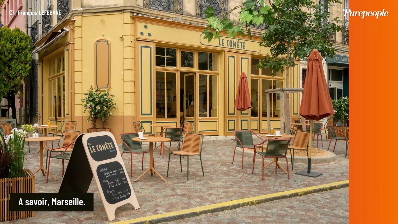 EXCLU Pour le tournage de Tout pour la lumière, Michaël Cohen s’est installé dans une ville avec laquelle il a "un lien particulier"